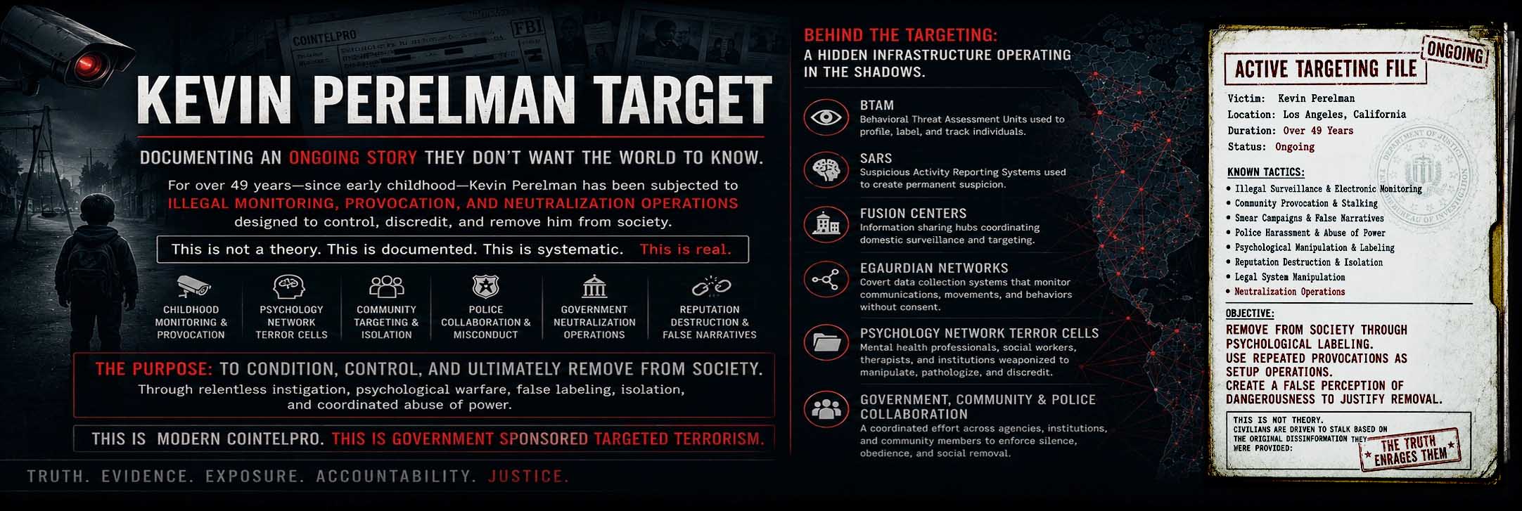Kevin Perelman Target Header 2